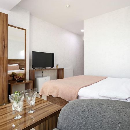 Green Center Gili Gostivar Exterior foto