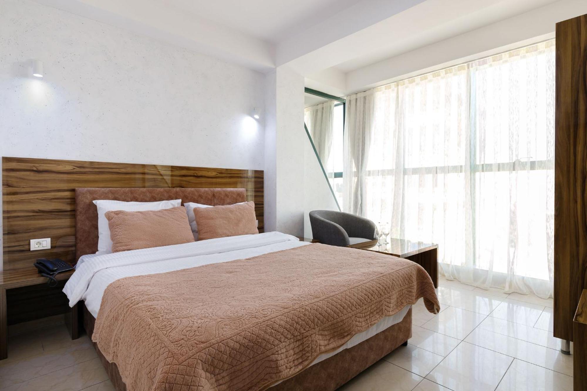 Green Center Gili Gostivar Exterior foto