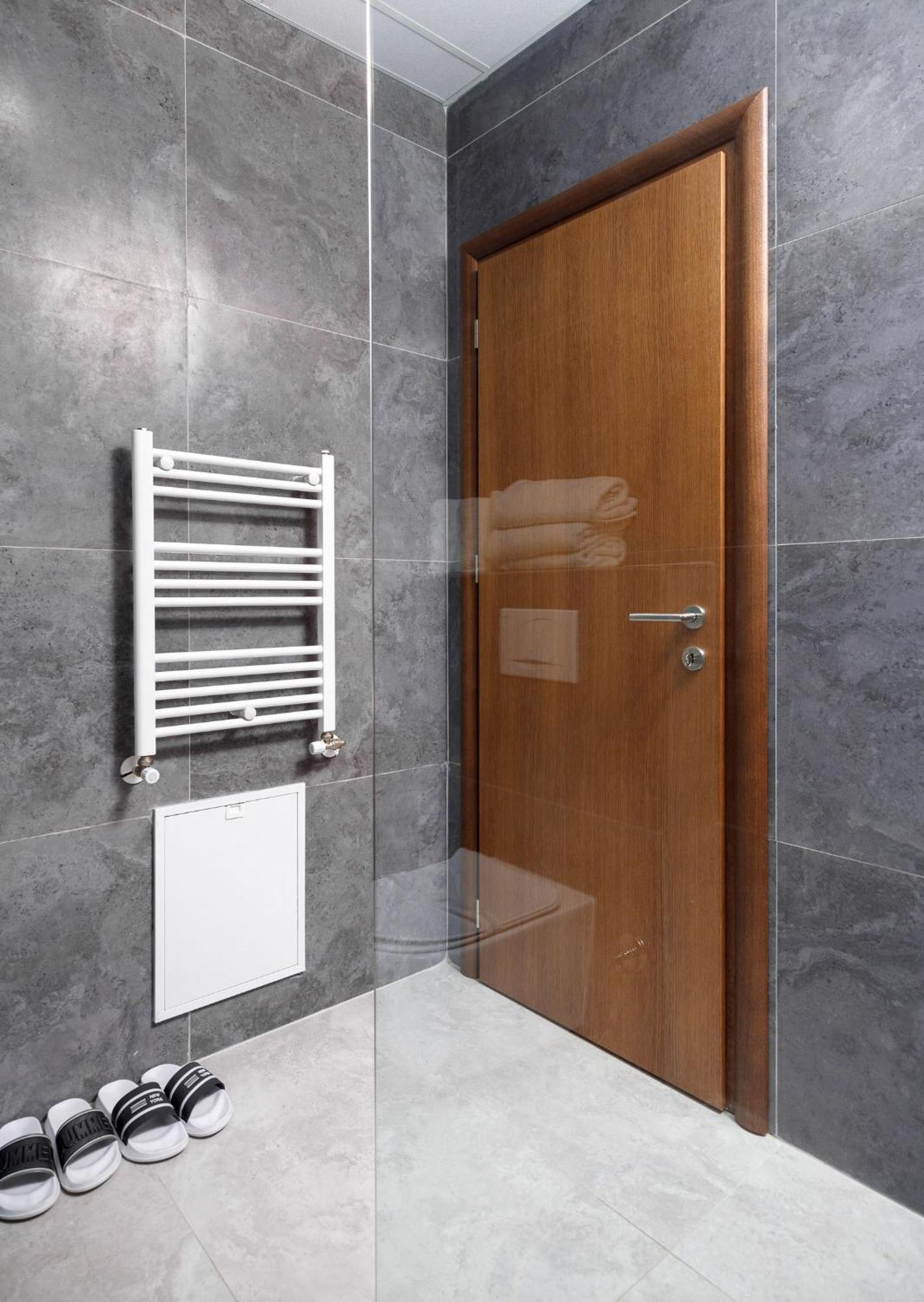 Green Center Gili Gostivar Exterior foto