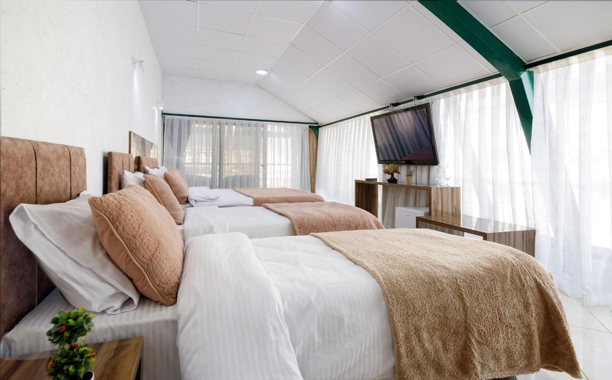 Green Center Gili Gostivar Exterior foto