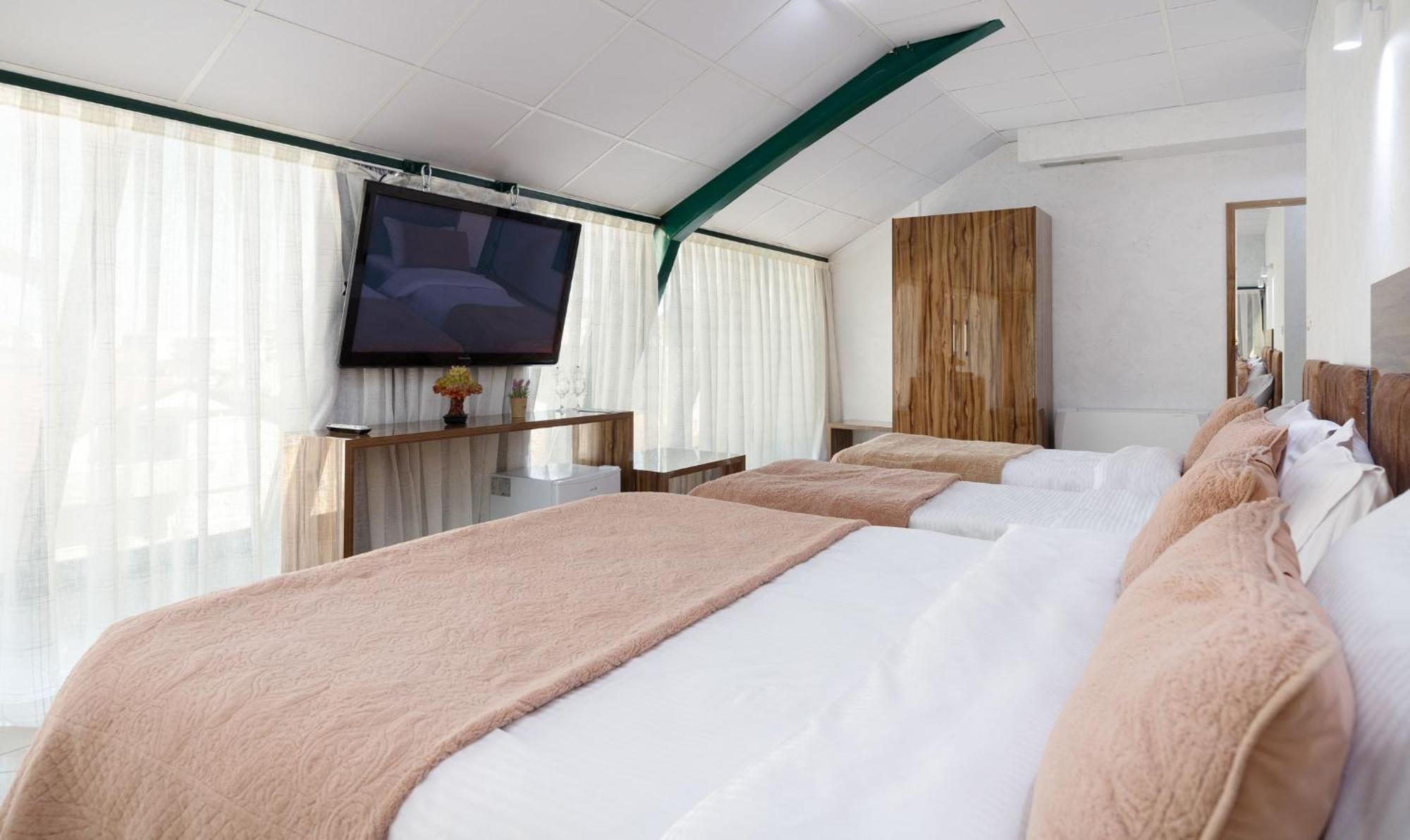 Green Center Gili Gostivar Zimmer foto
