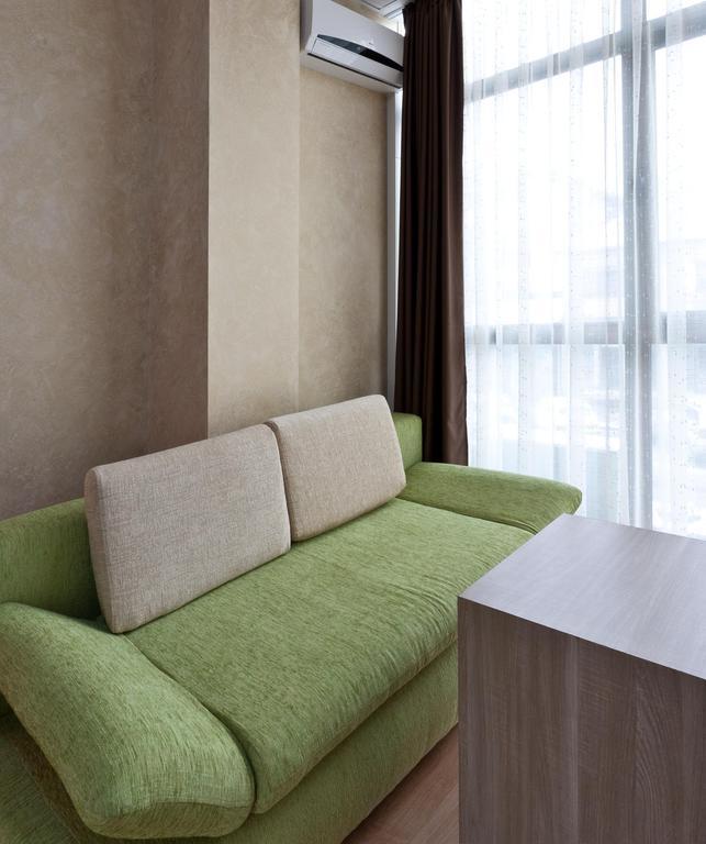 Green Center Gili Gostivar Zimmer foto