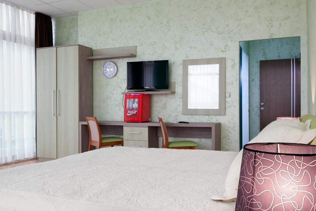 Green Center Gili Gostivar Zimmer foto