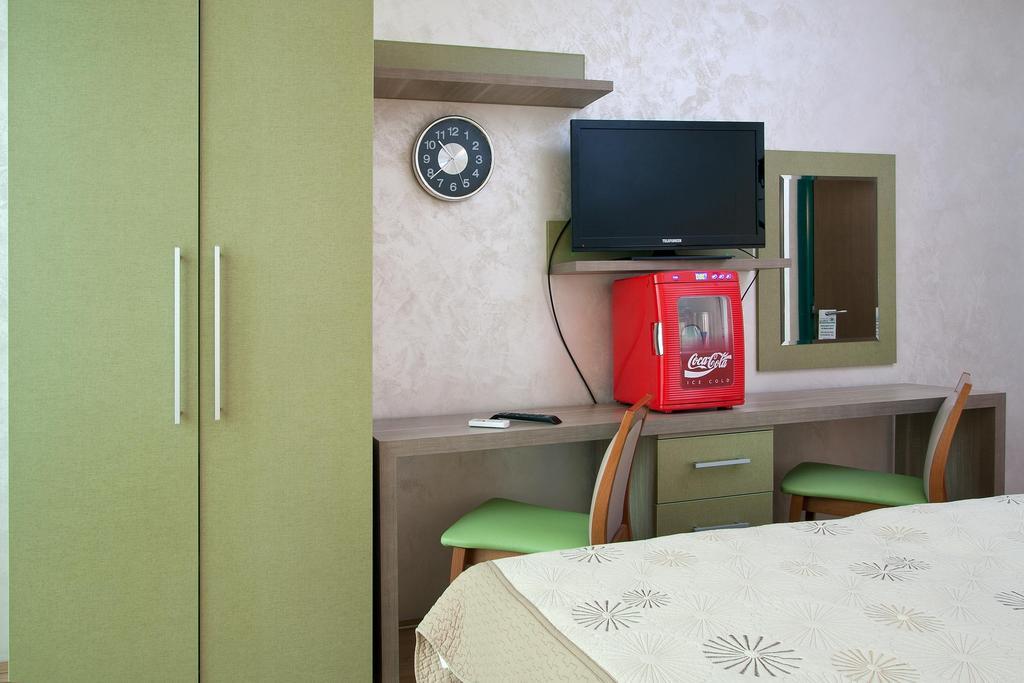 Green Center Gili Gostivar Zimmer foto