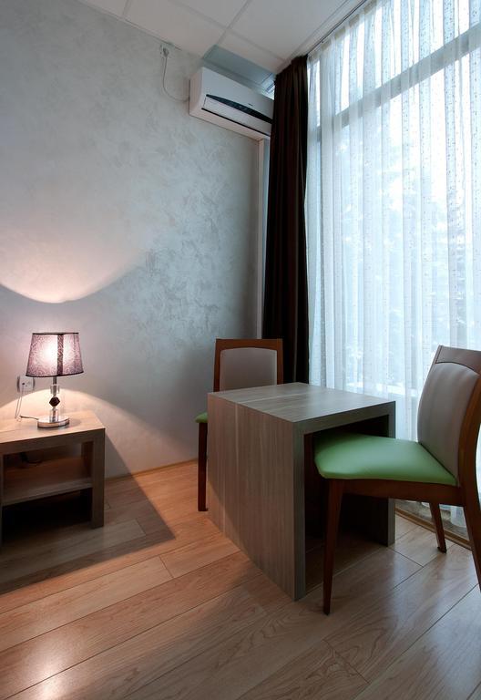 Green Center Gili Gostivar Zimmer foto