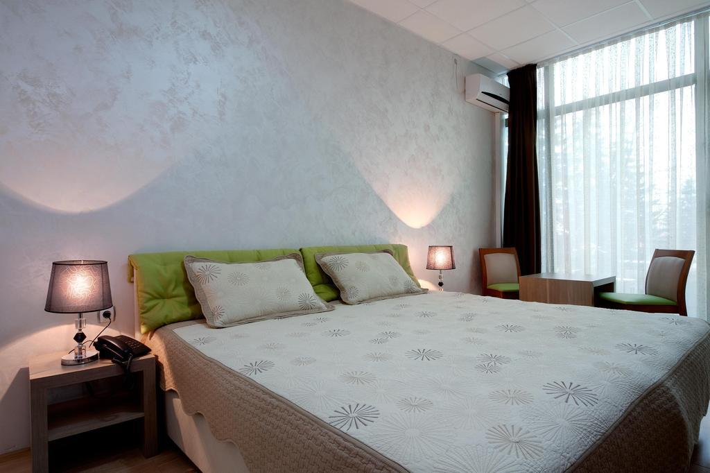 Green Center Gili Gostivar Zimmer foto