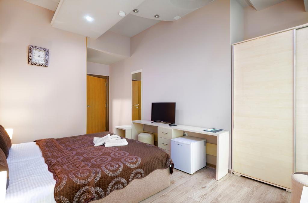 Green Center Gili Gostivar Exterior foto