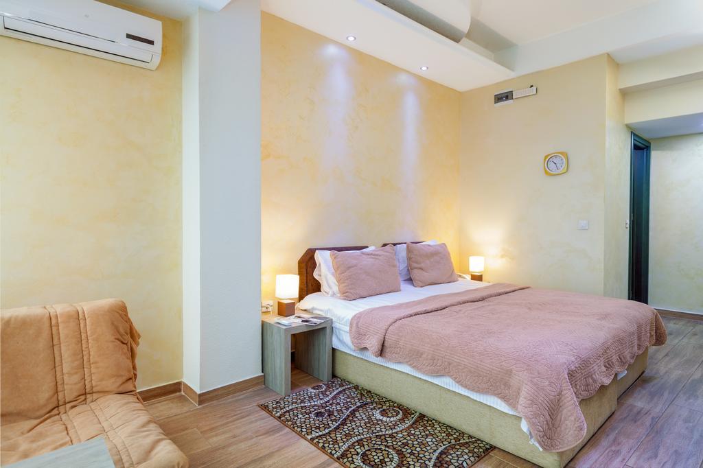 Green Center Gili Gostivar Exterior foto