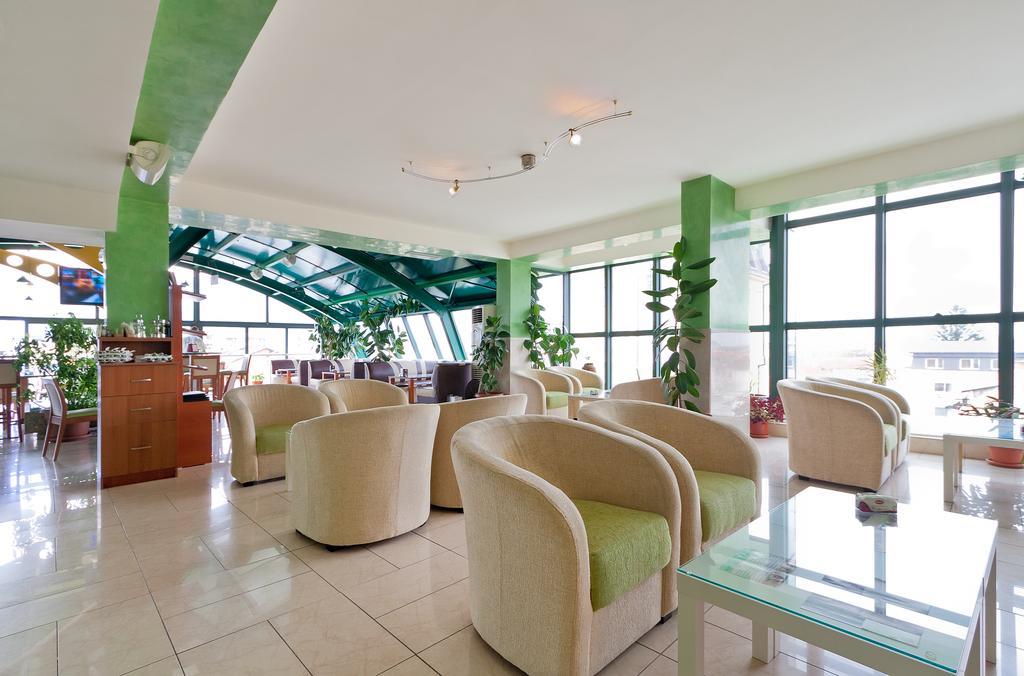 Green Center Gili Gostivar Exterior foto