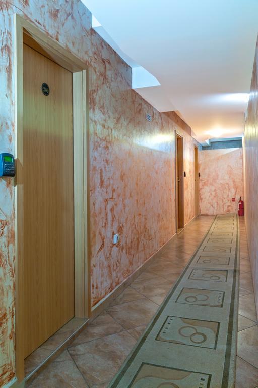 Green Center Gili Gostivar Exterior foto